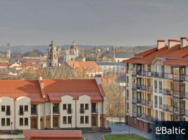 Nuomojamas butas Šaltinių g., Naujamiestis, Vilniaus m., Vilniaus m. sav., 45 m2 ploto, 2 kambariai 14