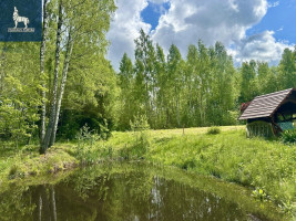 Parduodamas kitos paskirties sklypas Juškonių k., Vilniaus r. sav., 14.5 a ploto 1