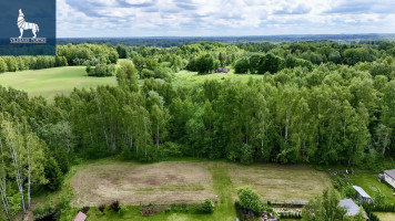 Parduodamas kitos paskirties sklypas Juškonių k., Vilniaus r. sav., 14.5 a ploto 2