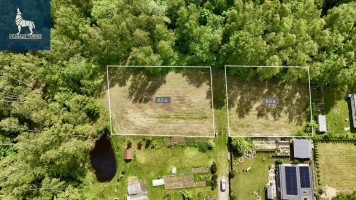 Parduodamas kitos paskirties sklypas Juškonių k., Vilniaus r. sav., 14.5 a ploto 3