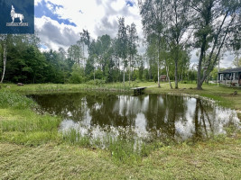 Parduodamas kitos paskirties sklypas Juškonių k., Vilniaus r. sav., 14.5 a ploto 4