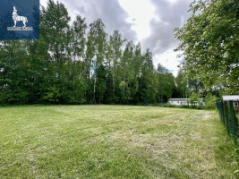 Parduodamas kitos paskirties sklypas Juškonių k., Vilniaus r. sav., 14.5 a ploto 5