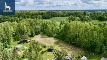 Parduodamas kitos paskirties sklypas Juškonių k., Vilniaus r. sav., 14.5 a ploto 6