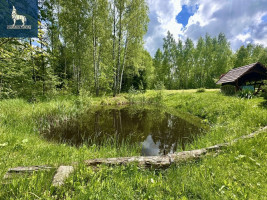 Parduodamas kitos paskirties sklypas Juškonių k., Vilniaus r. sav., 14.5 a ploto 7