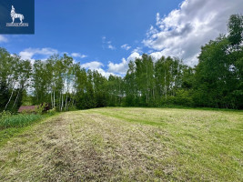 Parduodamas kitos paskirties sklypas Juškonių k., Vilniaus r. sav., 14.5 a ploto 8