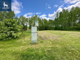 Parduodamas kitos paskirties sklypas Juškonių k., Vilniaus r. sav., 14.5 a ploto 14