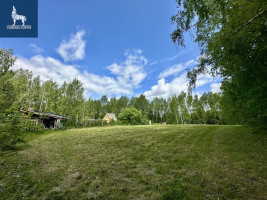 Parduodamas kitos paskirties sklypas Juškonių k., Vilniaus r. sav., 14.5 a ploto 16