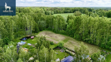 Parduodamas kitos paskirties sklypas Juškonių k., Vilniaus r. sav., 14.5 a ploto 19