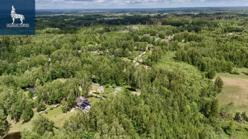 Parduodamas kitos paskirties sklypas Juškonių k., Vilniaus r. sav., 14.5 a ploto 20