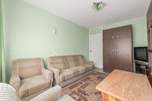 Parduodamas butas Žardininkų g., Žardininkai, Klaipėdos m., Klaipėdos m. sav., 64.4 m2 ploto, 3 kambariai 5