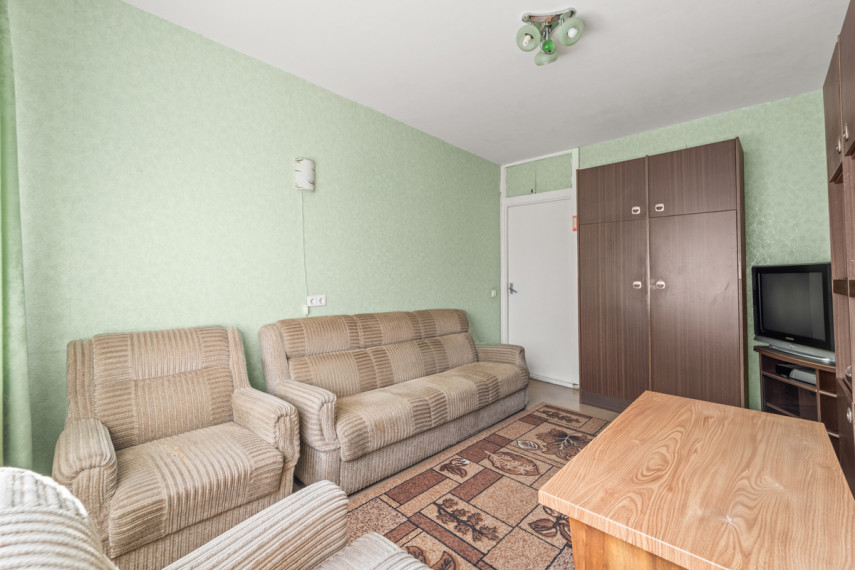 Parduodamas butas Žardininkų g., Žardininkai, Klaipėdos m., Klaipėdos m. sav., 64.4 m2 ploto, 3 kambariai 5
