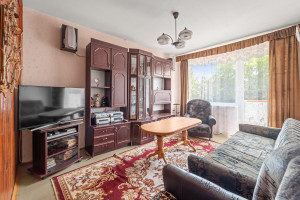 Parduodamas butas Žardininkų g., Žardininkai, Klaipėdos m., Klaipėdos m. sav., 64.4 m2 ploto, 3 kambariai 6