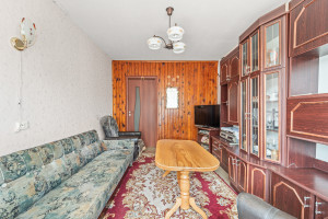 Parduodamas butas Žardininkų g., Žardininkai, Klaipėdos m., Klaipėdos m. sav., 64.4 m2 ploto, 3 kambariai 7