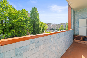 Parduodamas butas Žardininkų g., Žardininkai, Klaipėdos m., Klaipėdos m. sav., 64.4 m2 ploto, 3 kambariai 8