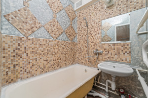 Parduodamas butas Žardininkų g., Žardininkai, Klaipėdos m., Klaipėdos m. sav., 64.4 m2 ploto, 3 kambariai 13