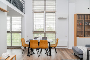 Parduodamas butas Viršuliškių g., Viršuliškės, Vilniaus m., Vilniaus m. sav., 85.65 m2 ploto, 3 kambariai 7