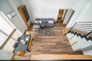 Parduodamas butas Viršuliškių g., Viršuliškės, Vilniaus m., Vilniaus m. sav., 85.65 m2 ploto, 3 kambariai 18