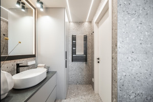 Parduodamas butas Viršuliškių g., Viršuliškės, Vilniaus m., Vilniaus m. sav., 85.65 m2 ploto, 3 kambariai 24