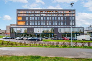 Parduodamas butas Viršuliškių g., Viršuliškės, Vilniaus m., Vilniaus m. sav., 85.65 m2 ploto, 3 kambariai 31