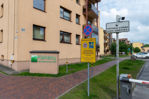 Parduodamas butas Gurių g., Kalnėnai, Vilniaus m., Vilniaus m. sav., 68.83 m2 ploto, 3 kambariai 26