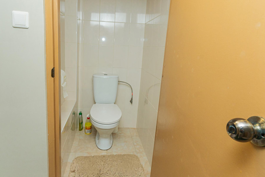 Parduodamas namas V. Krėvės g., Miklusėnų k., Alytaus r. sav., 378.80 m² ploto 7 kambariai 31
