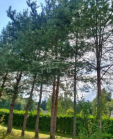 Parduodamas  sklypas Šiūparių k., Klaipėdos r. sav., 12 a ploto 5