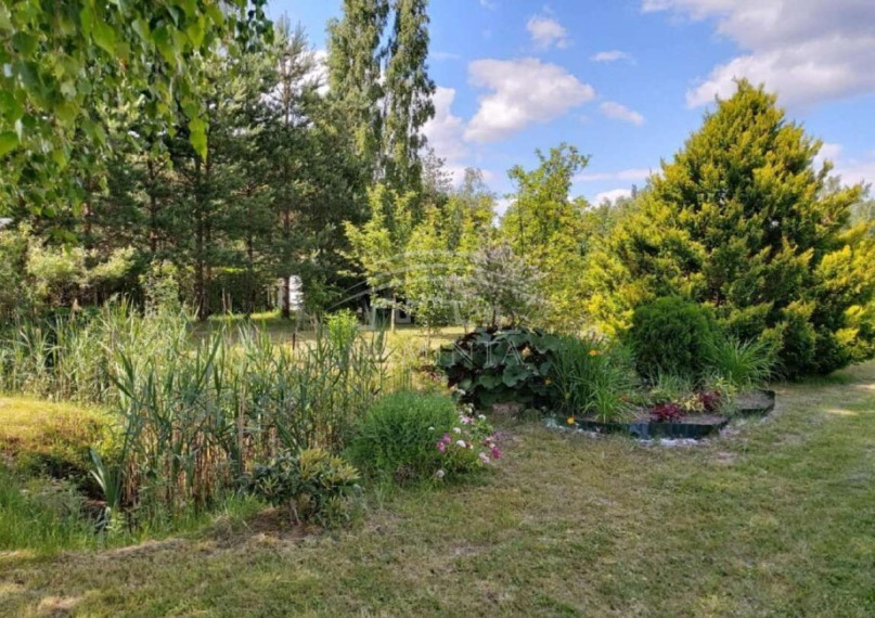 Parduodamas sklypas Šiūparių k., Klaipėdos r. sav., 12 a ploto 6