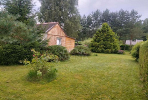 Parduodamas  sklypas Šiūparių k., Klaipėdos r. sav., 12 a ploto 10