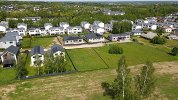 Parduodamas namų valdos paskirties sklypas Valdemaro Čarneckio g., Pavilnys, Vilniaus m., Vilniaus m. sav., 10.12 a ploto 2