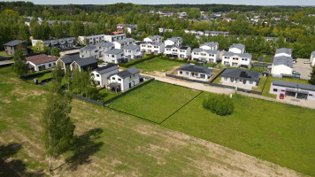 Parduodamas namų valdos paskirties sklypas Valdemaro Čarneckio g., Pavilnys, Vilniaus m., Vilniaus m. sav., 10.12 a ploto 3