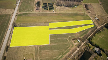 Parduodamas  sklypas Avilių k., Kaišiadorių r. sav., 283 a ploto 3