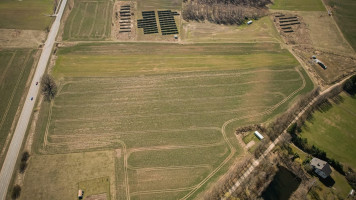 Parduodamas  sklypas Avilių k., Kaišiadorių r. sav., 283 a ploto 11