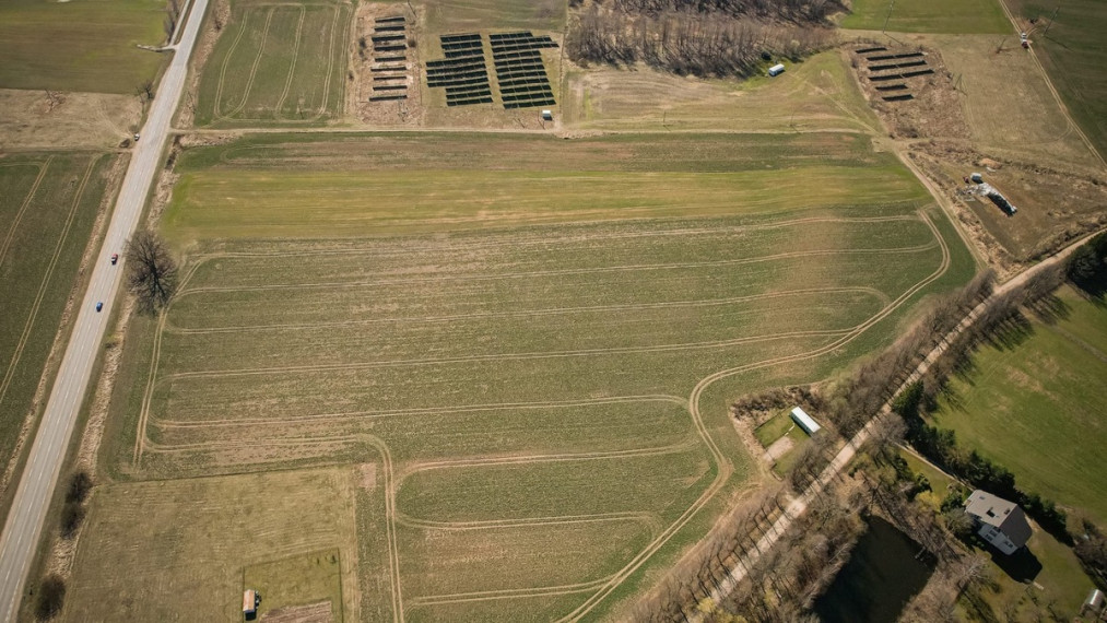 Parduodamas  sklypas Avilių k., Kaišiadorių r. sav., 283 a ploto 11