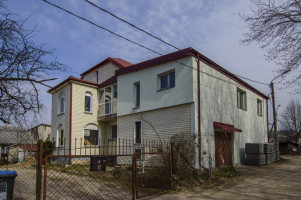 Nuomojamas butas Tolimoji g., Pavilnyje, Vilniuje, 70 kv.m ploto 17