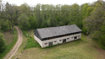 Parduodamas žemės ūkio paskirties sklypas J. Tiškevičiaus g., Paneriai, Vilniaus m., Vilniaus m. sav., 33.44 a ploto 5