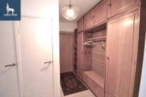 Parduodamas butas Tuskulėnų g., Žirmūnai, Vilniaus m., Vilniaus m. sav., 45.93 m2 ploto, 1 kambariai 17