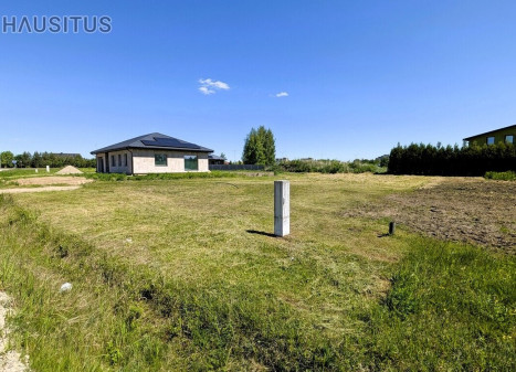 Parduodamas sklypas Viensėdžių g., Pilėnuose, Panevėžyje, 9.37 a ploto
