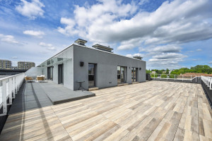 Nuomojamas butas Trimitų g., Šnipiškės, Vilniaus m., Vilniaus m. sav., 100.00 m² ploto 3 kambariai 29