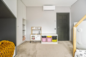 Nuomojamas butas Trimitų g., Šnipiškės, Vilniaus m., Vilniaus m. sav., 100.00 m² ploto 3 kambariai 8