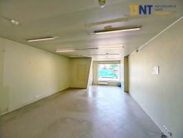 PREKYBOS PATALPOS VEIVERIŲ G. 3