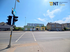 PREKYBOS PATALPOS VEIVERIŲ G. 10
