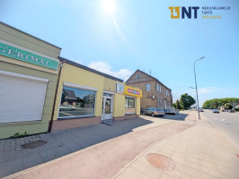 PREKYBOS PATALPOS VEIVERIŲ G. 11