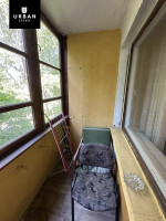 Parduodamas butas Viršuliškių g., Viršuliškėse, Vilniuje, 33 kv.m ploto 5