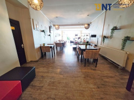 PREKYBOS PATALPOS, PRITAIKYTOS MAITINIMO VEIKLAI 7