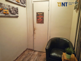 PREKYBOS PATALPOS, PRITAIKYTOS MAITINIMO VEIKLAI 8
