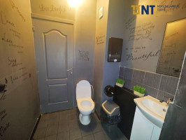 PREKYBOS PATALPOS, PRITAIKYTOS MAITINIMO VEIKLAI 9