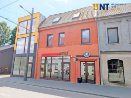 PREKYBOS PATALPOS, PRITAIKYTOS MAITINIMO VEIKLAI 10