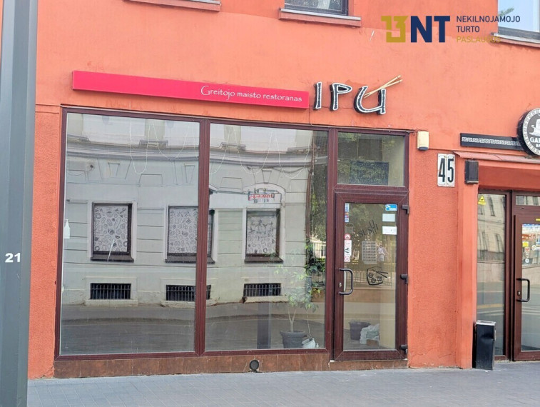 PREKYBOS PATALPOS, PRITAIKYTOS MAITINIMO VEIKLAI 11
