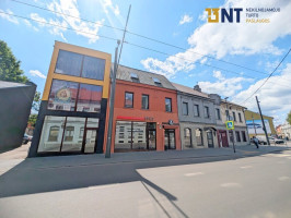PREKYBOS PATALPOS, PRITAIKYTOS MAITINIMO VEIKLAI 13