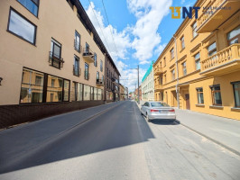 PREKYBOS PATALPOS, PRITAIKYTOS MAITINIMO VEIKLAI 15